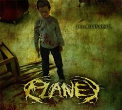 Planey : The Beginning...